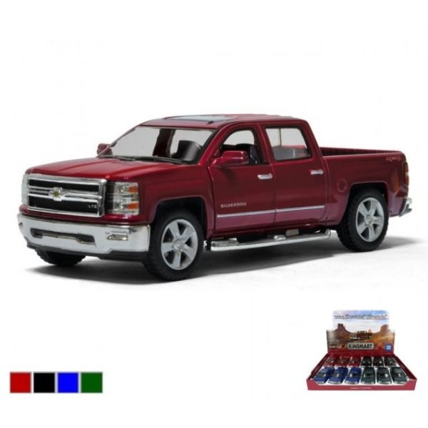 1:46 Die Cast 5