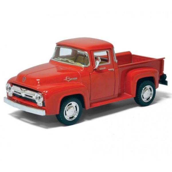 1:38 Die Cast 5