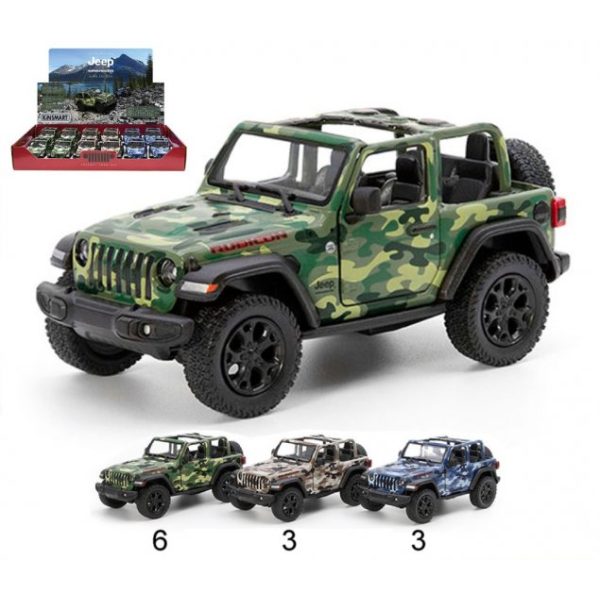 1:34 Die Cast 5