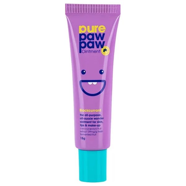 Pure Paw Paw with Blackcurrant 15g