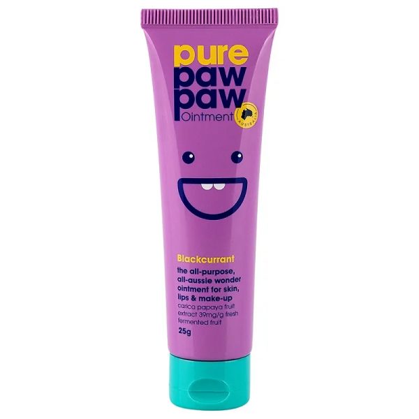 Pure Paw Paw with Blackcurrant 25g