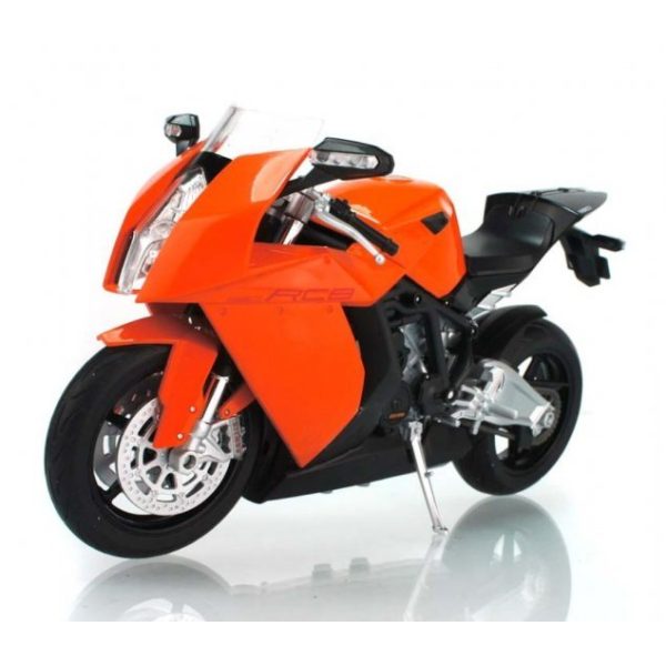 1:10 KTM 1190 RC8