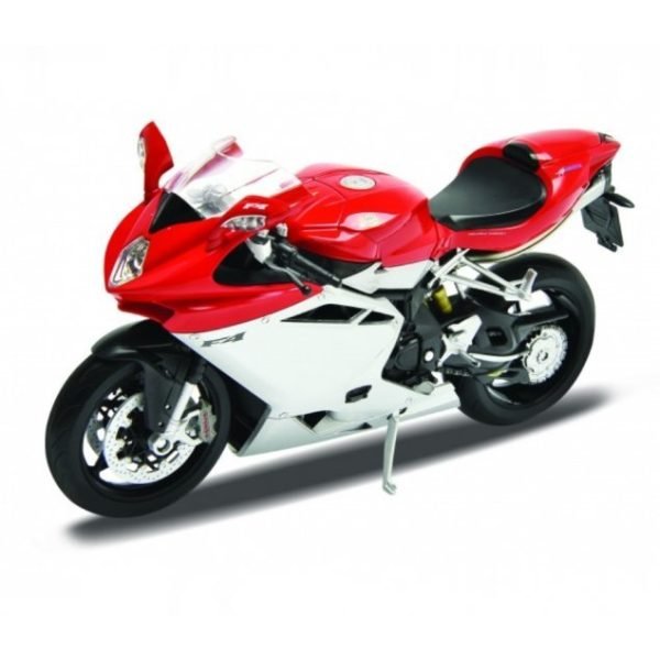 1:10 MV Agusta F4
