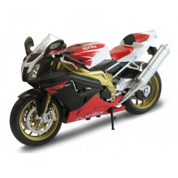 1:10 Aprilia RSV 1000R Factory