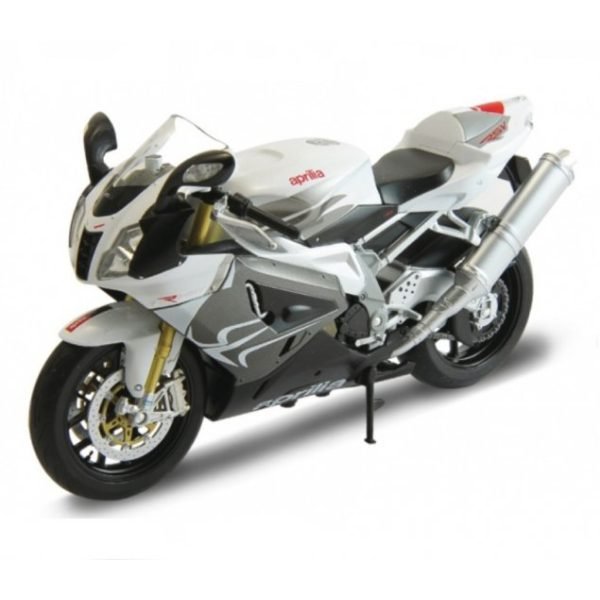 1:10 Aprilia RSV 1000R