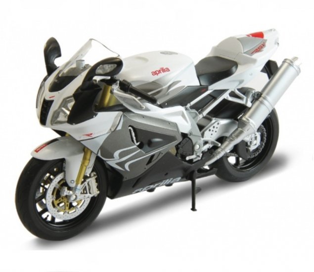 1:10 Aprilia RSV 1000R