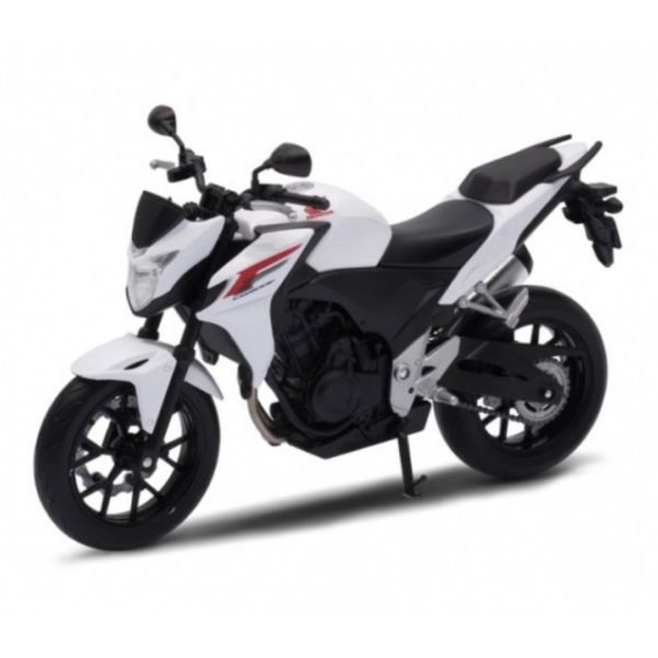 1:10 Honda CB500F