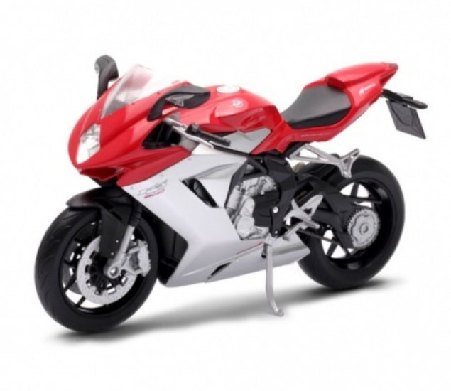 1:10 MV Agusta F3 800