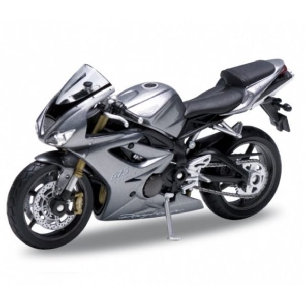 1:18 Triumph Daytona 675