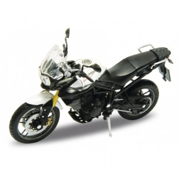 1:18 Triumph Tiger 800