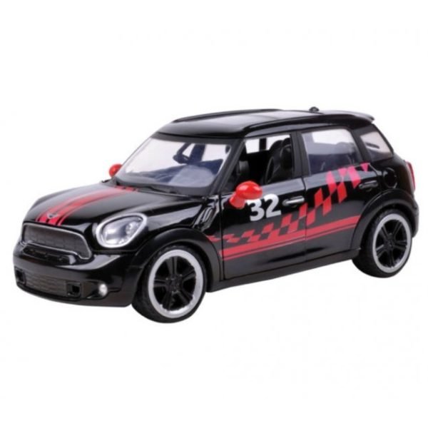 1:24 GT Racing Mini Cooper S Countryman