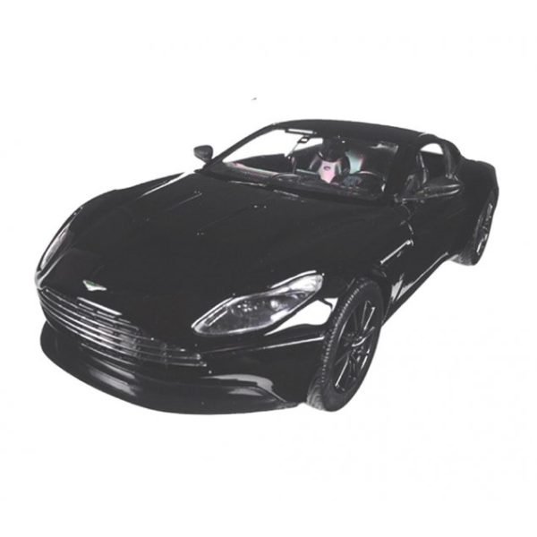 1:24 Aston Martin DB11 (Black)