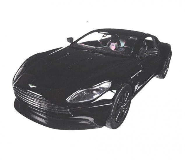 1:24 Aston Martin DB11 (Black)