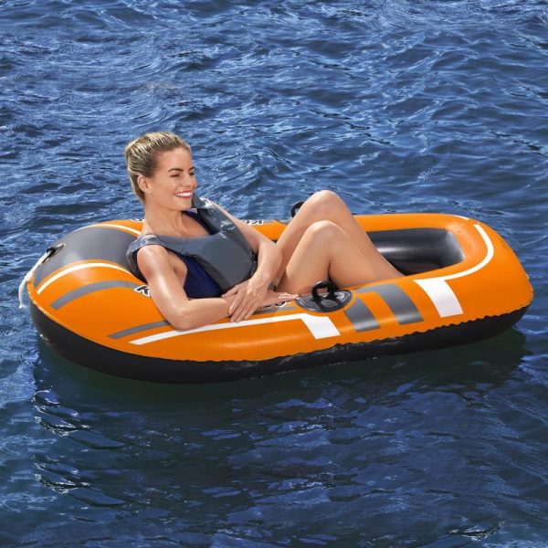 Boat Kondo 1000 Bestway Inflatable 155cm x 97cm (61136)