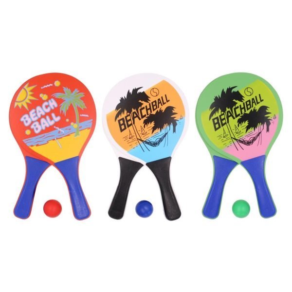 Beach Bat & Ball Set