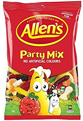 Allen's Party Mix 1.3kg
