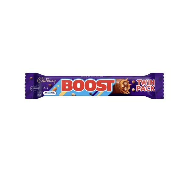 Cadbury BOOST King Size Bar 77g