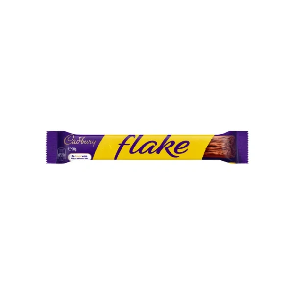 Cadbury Flake 30g