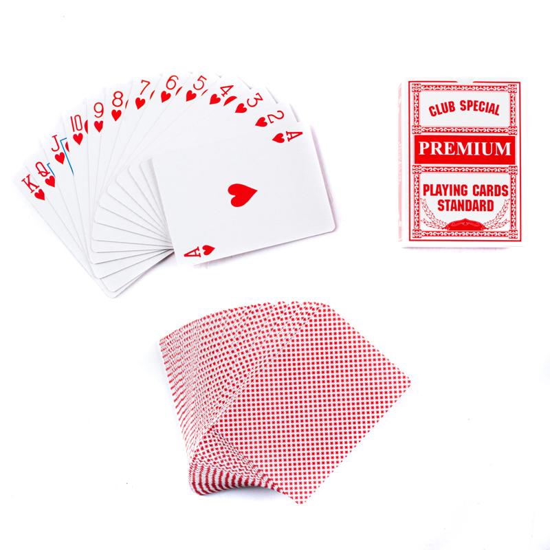 Playing Cards King's Court - Image 2