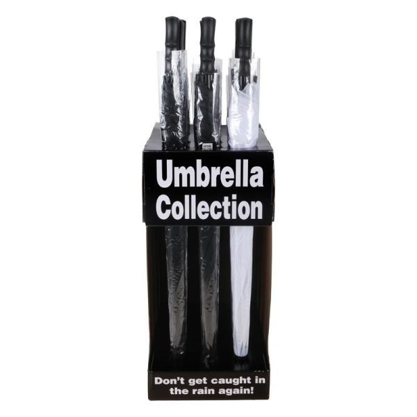 Umbrella Golf 104cm