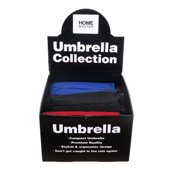 Umbrella Compact 95cm