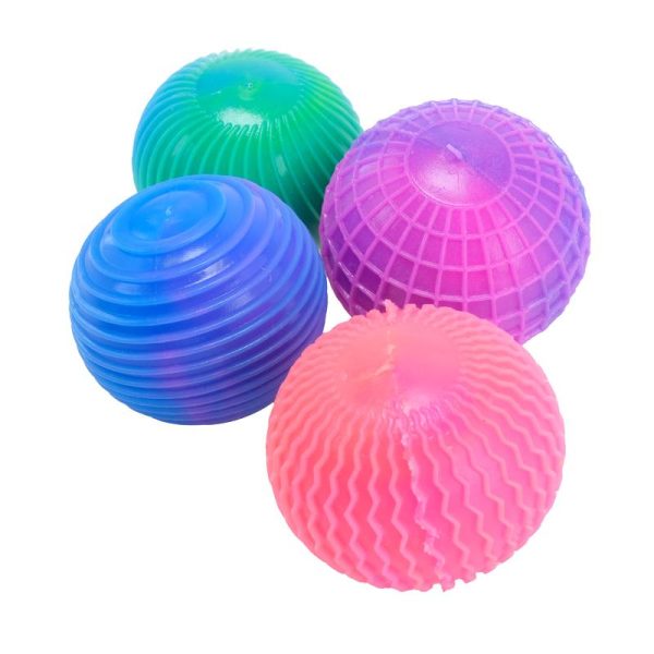 Squeeze Me Squishy Ball 5.5cm