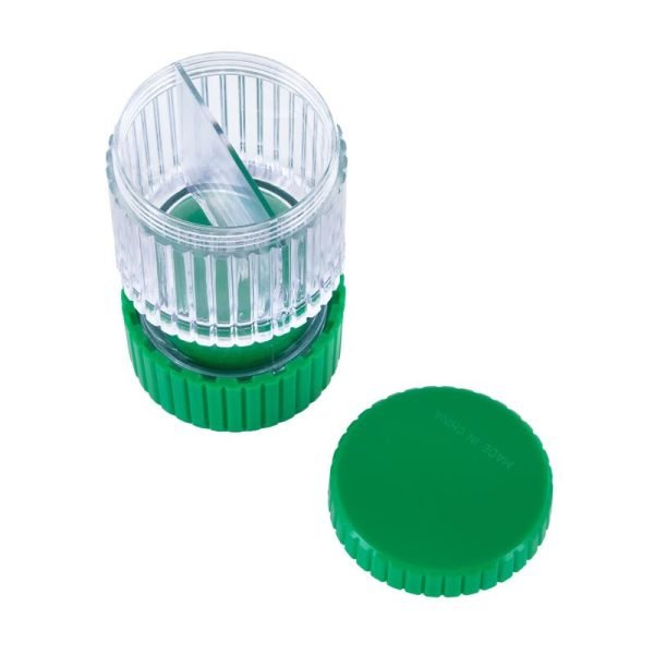 Pill Crusher with Storage 4.5cm x 8.5cm