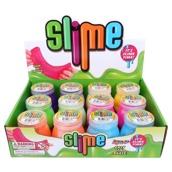 Slime Duo Colour