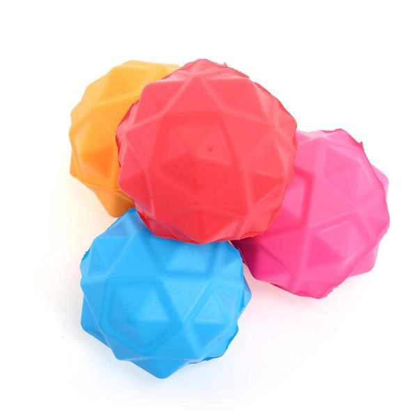 High Bounce Aero Moon Sonic Ball 7cm