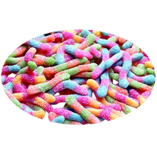 Trolli Brite Crawlers 2kg