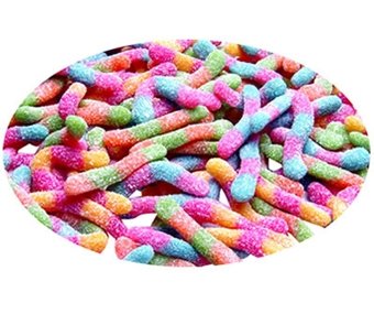 Trolli Brite Crawlers 2kg