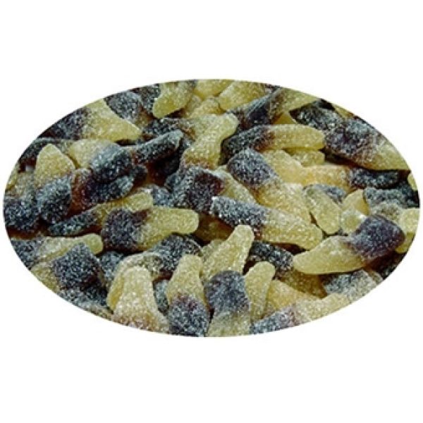 Trolli Sour Cola Bottle 2kg