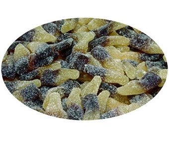 Trolli Sour Cola Bottle 2kg