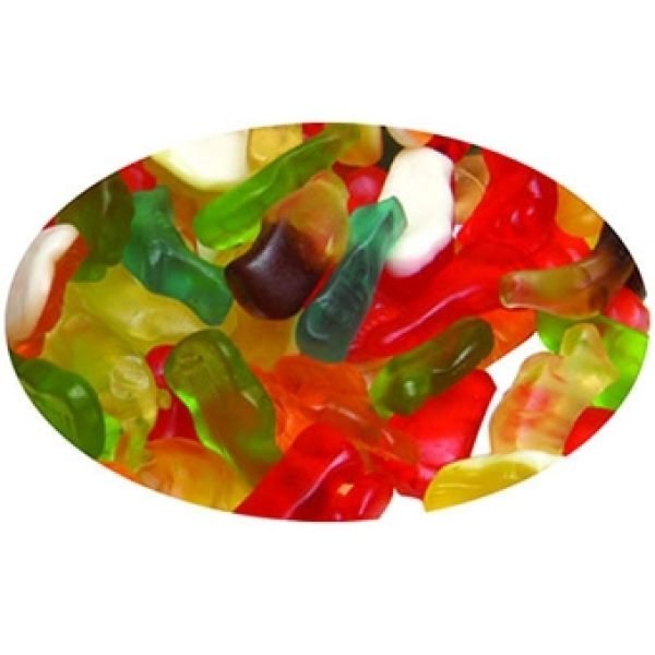 Trolli Groovy Mix 2kg