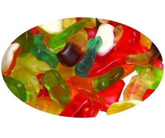 Trolli Groovy Mix 2kg