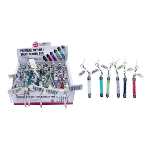 Stylus Touch Screen Pen-Display Box Series