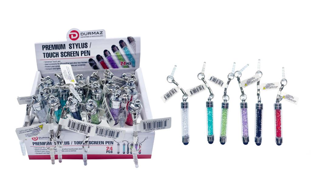 Stylus Touch Screen Pen-Display Box Series