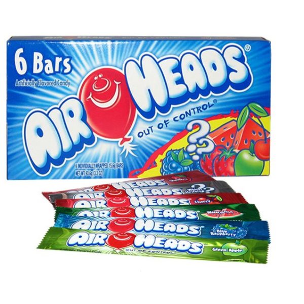 Airheads Theatre Box 94g