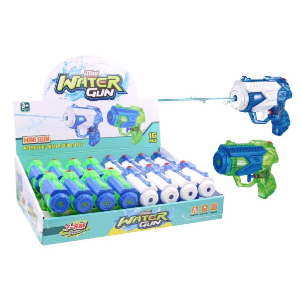Summer Series 100ML Water Gun