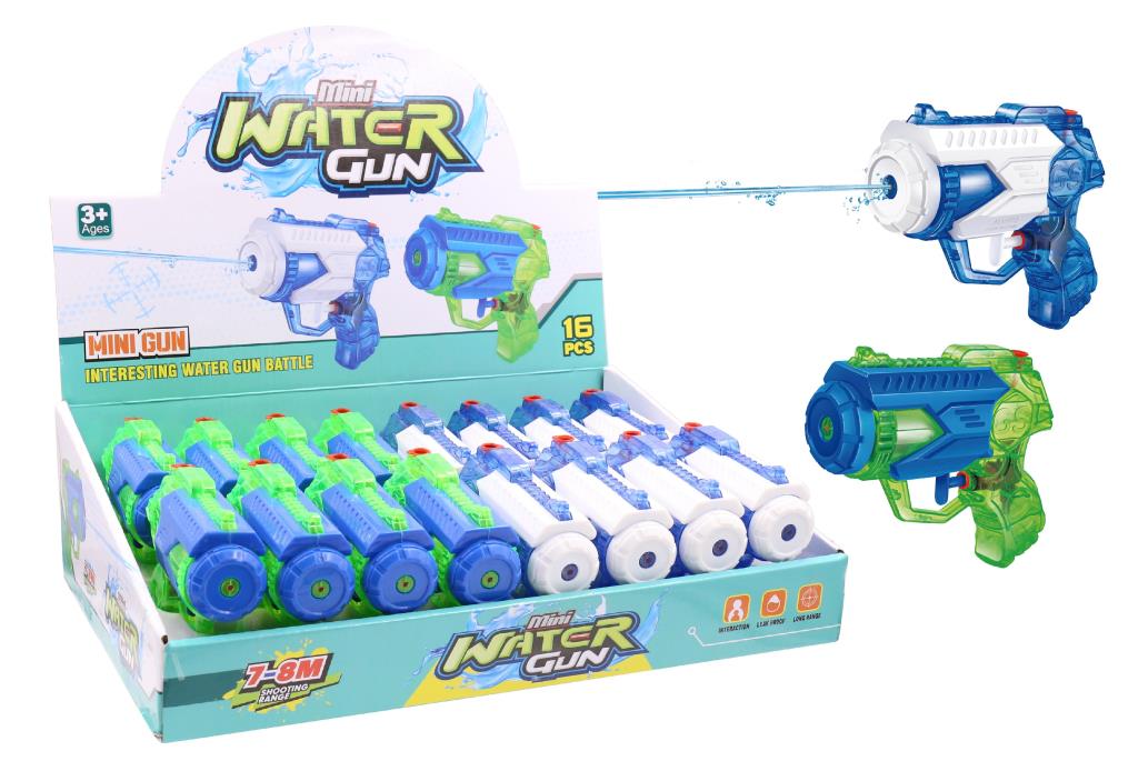 Summer Series 100ML Water Gun
