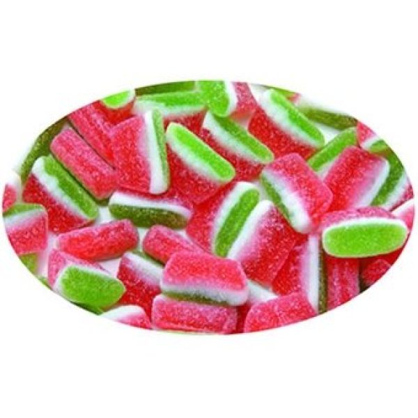 Trolli Watermelon Slice 2kg