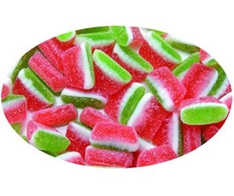 Trolli Watermelon Slice 2kg