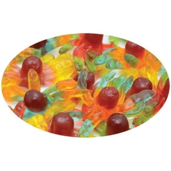 Trolli Octopus 2kg
