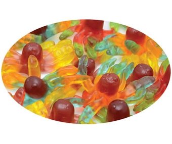Trolli Octopus 2kg