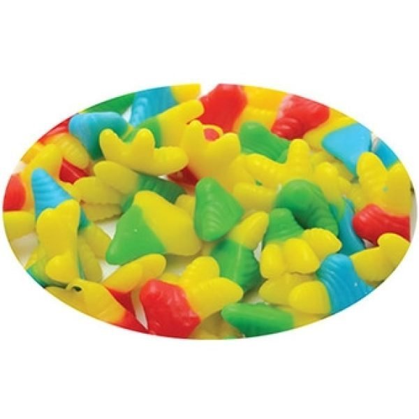 Trolli Chicken Feet 1.5kg