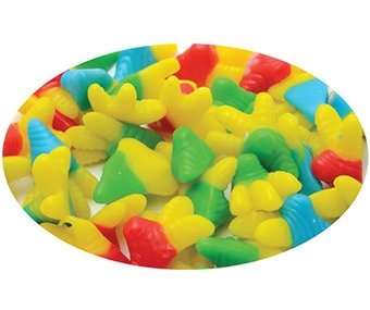 Trolli Chicken Feet 1.5kg