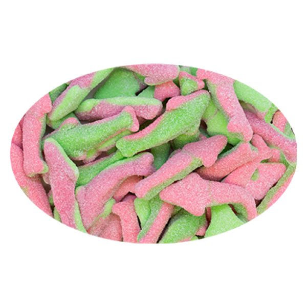 Trolli Watermelon Shark 1.5kg