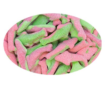Trolli Watermelon Shark 1.5kg