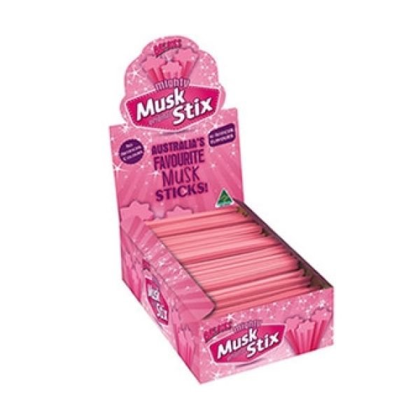 Big Boss Musk Stix 180pcs