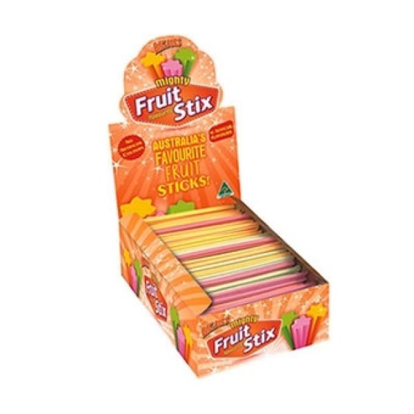 Big Boss Fruit Stix 180's